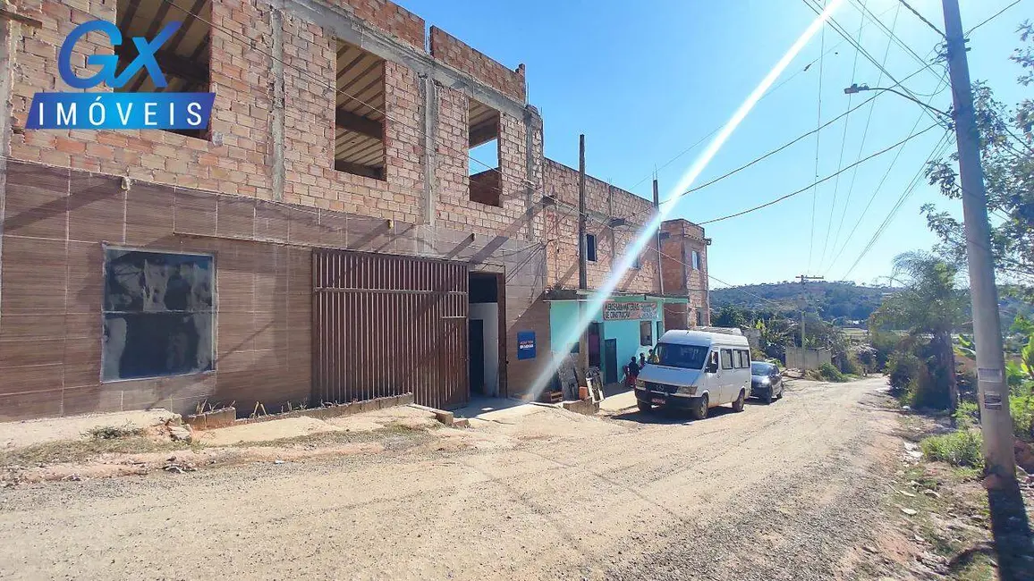 Foto 3 de Terreno / Lote à venda, 920m2 em Esmeraldas - MG