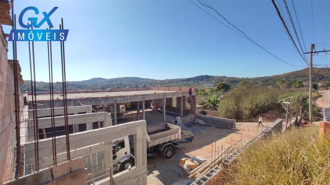 Foto 8 de Terreno / Lote à venda, 920m2 em Esmeraldas - MG