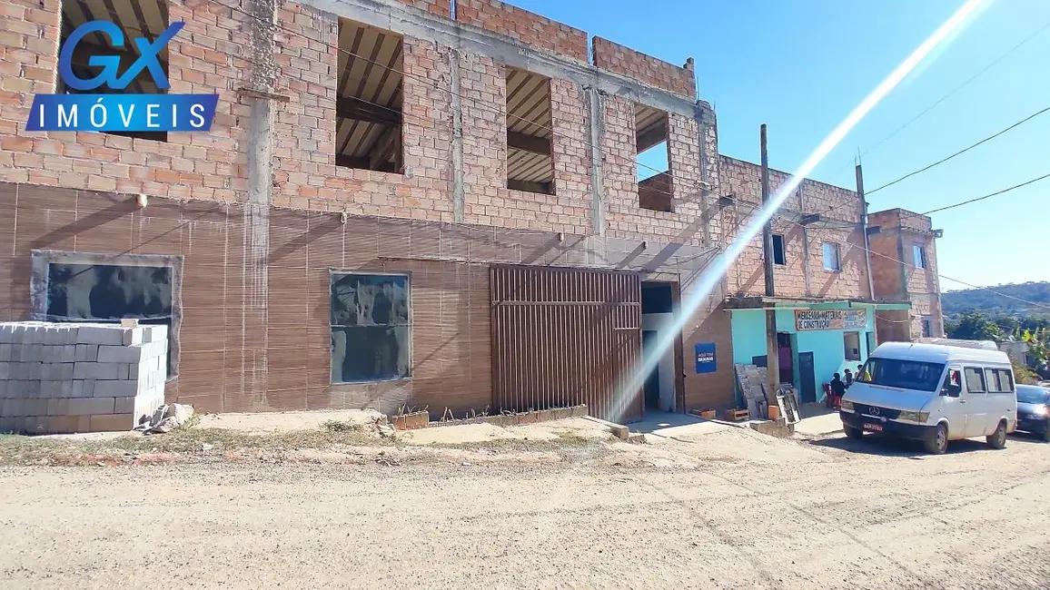 Foto 1 de Terreno / Lote à venda, 920m2 em Esmeraldas - MG