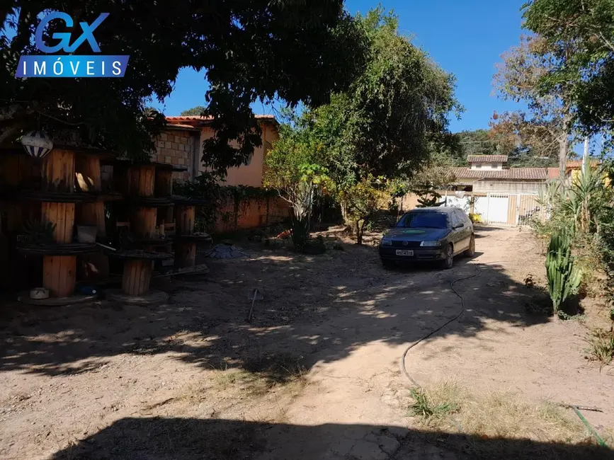Foto 4 de Casa com 2 quartos à venda, 68m2 em Esmeraldas - MG