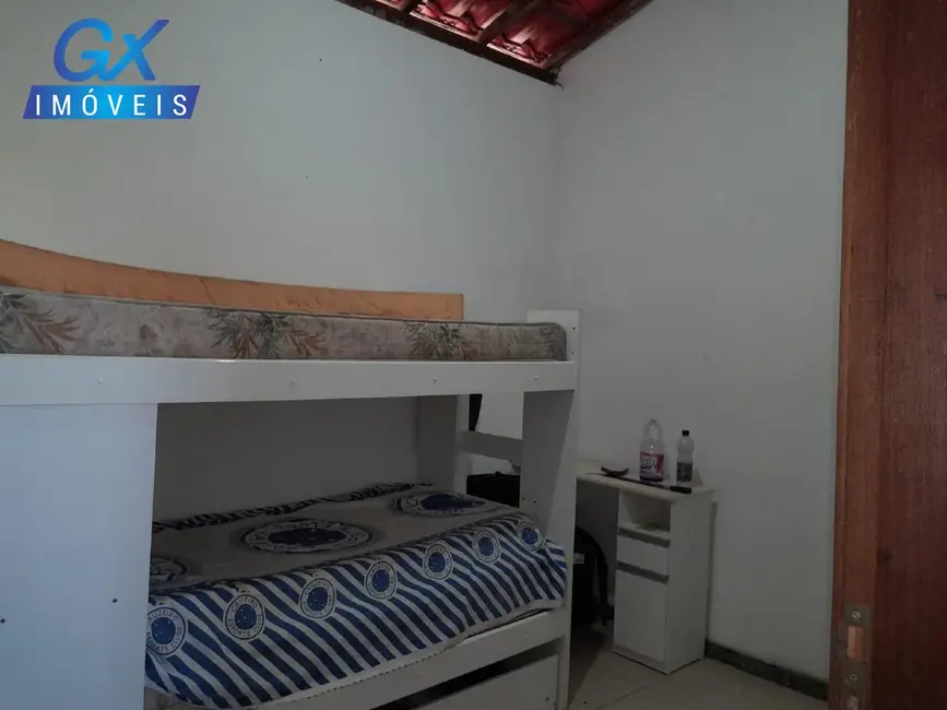 Foto 9 de Casa com 2 quartos à venda, 68m2 em Esmeraldas - MG