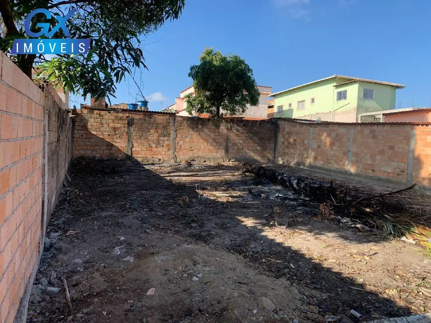 Foto 1 de Terreno / Lote à venda, 360m2 em San Genaro, Ribeirao Das Neves - MG