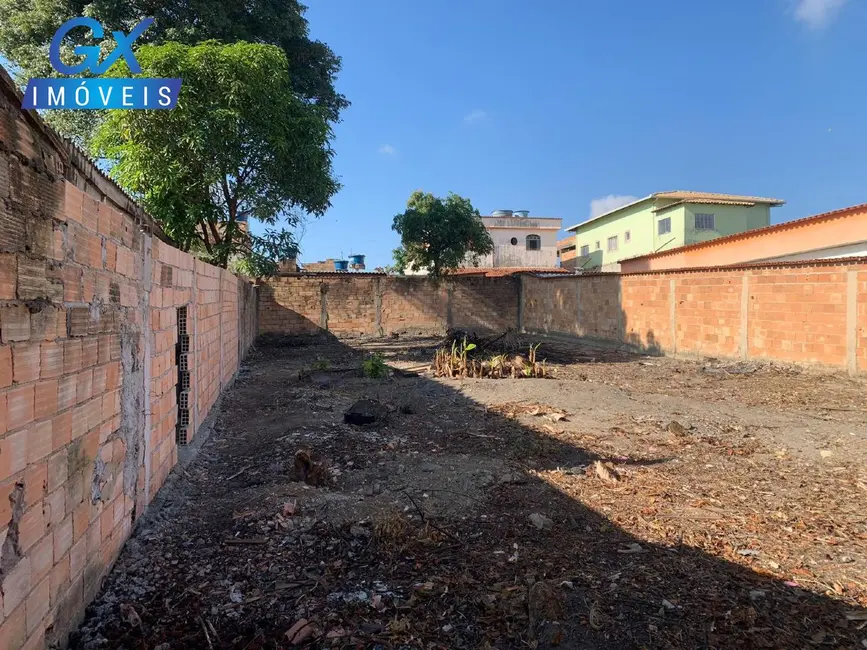 Foto 2 de Terreno / Lote à venda, 360m2 em San Genaro, Ribeirao Das Neves - MG