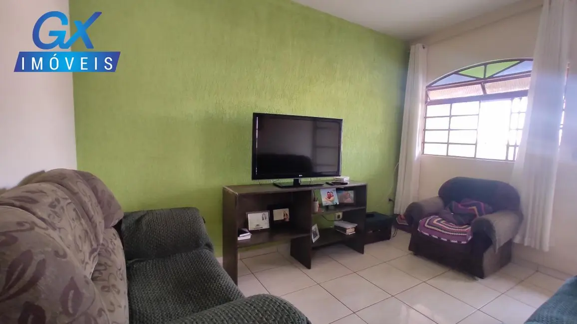 Foto 6 de Casa com 3 quartos à venda, 95m2 em Veneza, Ribeirao Das Neves - MG