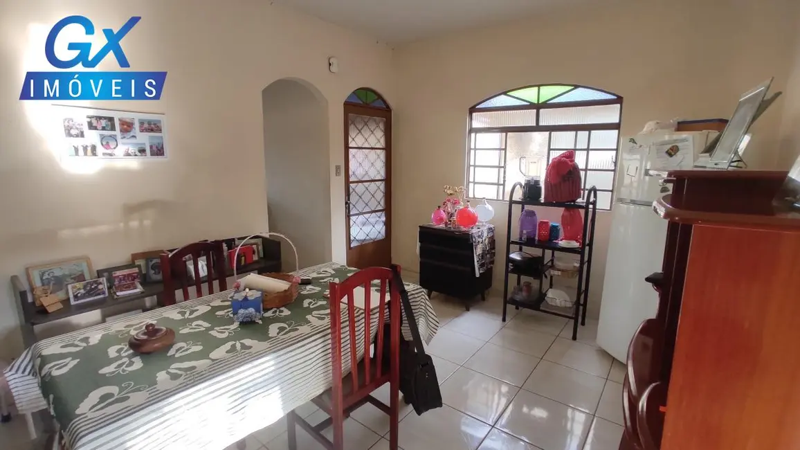 Foto 9 de Casa com 3 quartos à venda, 95m2 em Veneza, Ribeirao Das Neves - MG