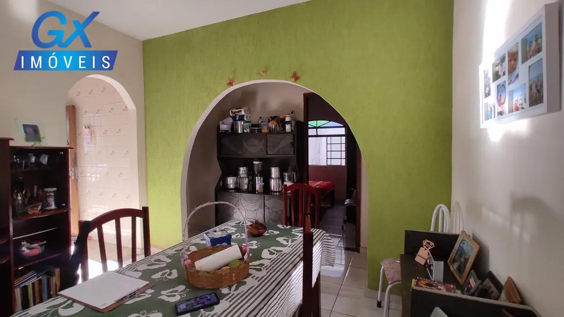 Foto 8 de Casa com 3 quartos à venda, 95m2 em Veneza, Ribeirao Das Neves - MG