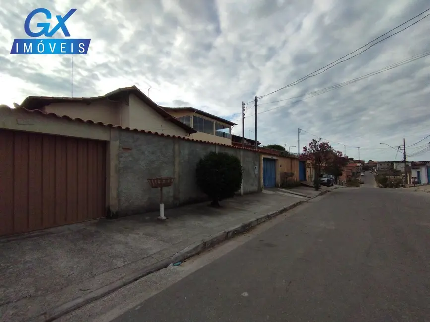 Foto 3 de Casa com 3 quartos à venda, 95m2 em Veneza, Ribeirao Das Neves - MG