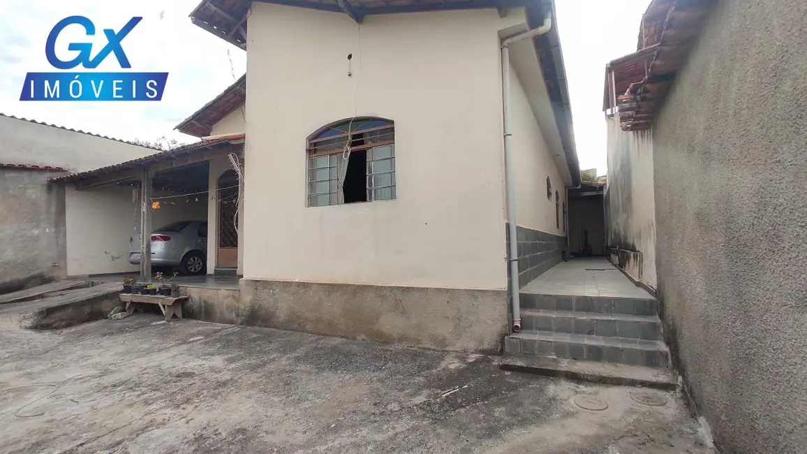 Foto 4 de Casa com 3 quartos à venda, 95m2 em Veneza, Ribeirao Das Neves - MG