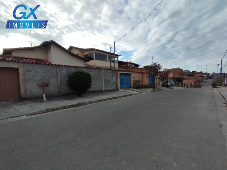 Foto 2 de Casa com 3 quartos à venda, 95m2 em Veneza, Ribeirao Das Neves - MG