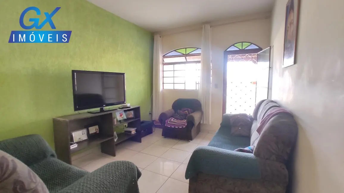 Foto 7 de Casa com 3 quartos à venda, 95m2 em Veneza, Ribeirao Das Neves - MG