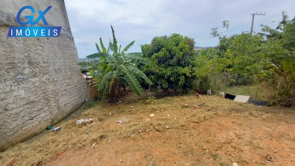 Foto 1 de Terreno / Lote à venda, 248m2 em Fazenda Castro, Ribeirao Das Neves - MG