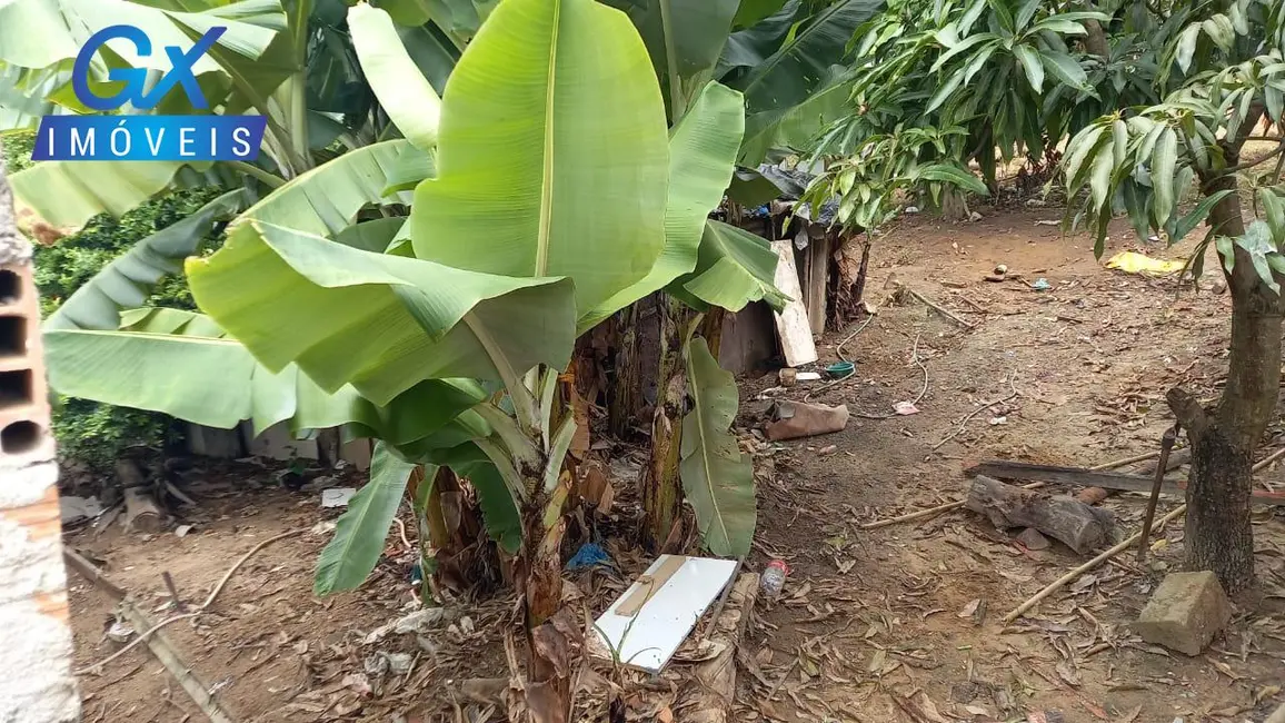 Foto 2 de Terreno / Lote à venda, 248m2 em Fazenda Castro, Ribeirao Das Neves - MG