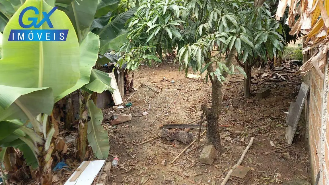 Foto 3 de Terreno / Lote à venda, 248m2 em Fazenda Castro, Ribeirao Das Neves - MG