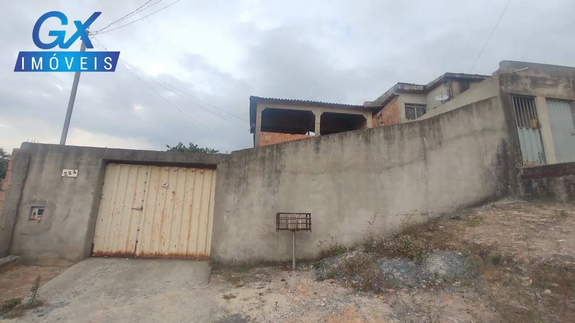 Foto 5 de Casa com 2 quartos à venda, 120m2 em Florença, Ribeirao Das Neves - MG