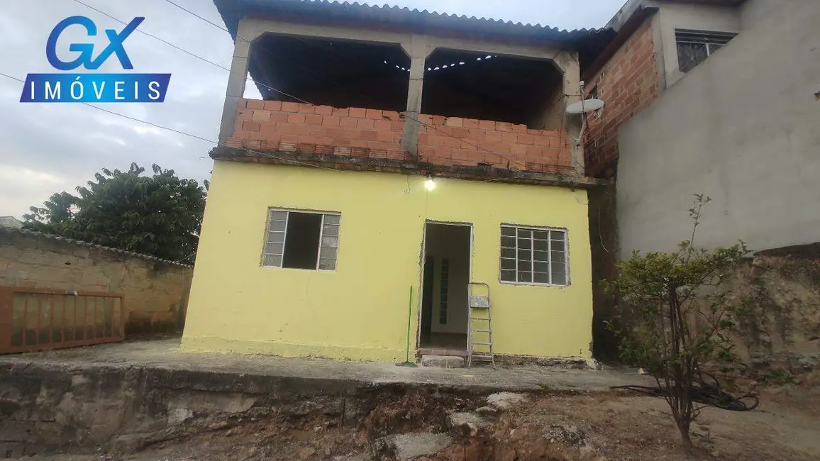 Foto 7 de Casa com 2 quartos à venda, 120m2 em Florença, Ribeirao Das Neves - MG