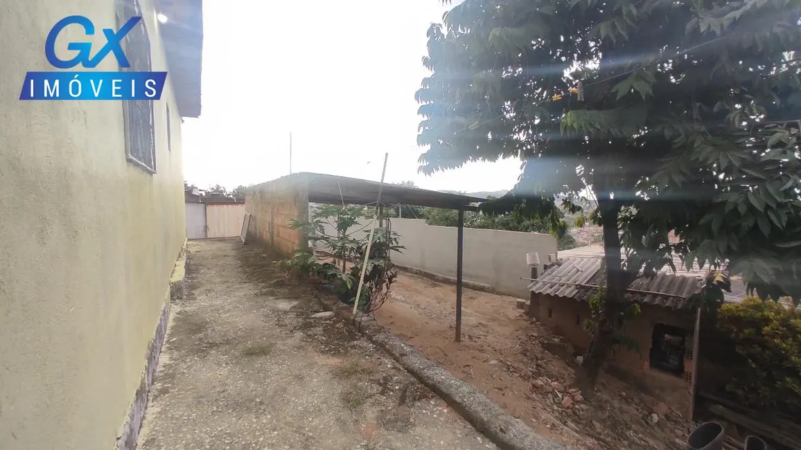 Foto 9 de Casa com 2 quartos à venda, 120m2 em Florença, Ribeirao Das Neves - MG