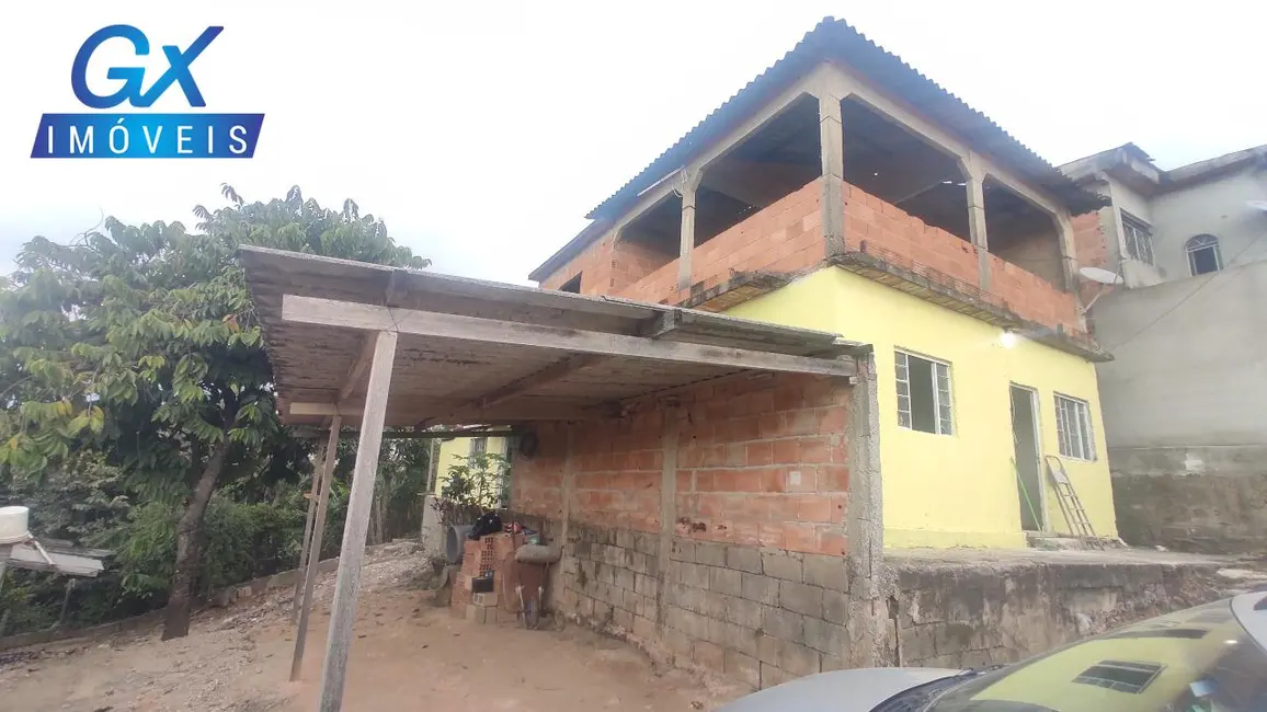 Foto 6 de Casa com 2 quartos à venda, 120m2 em Florença, Ribeirao Das Neves - MG