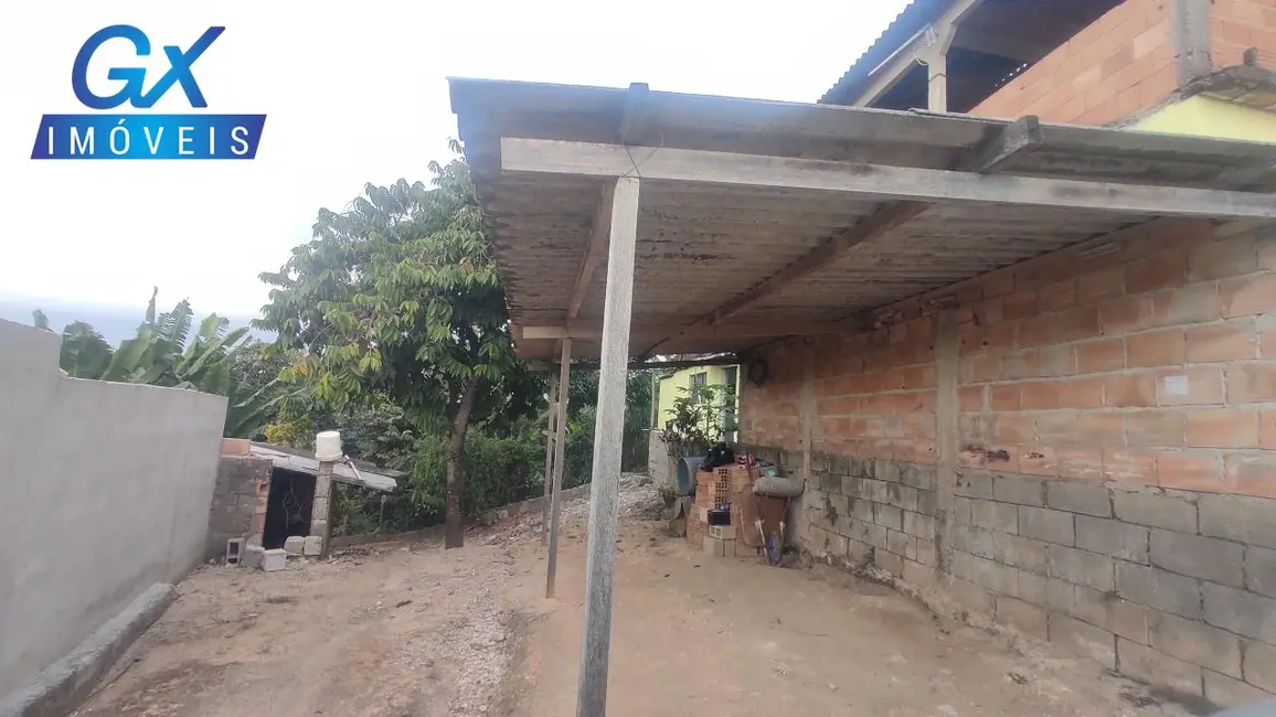 Foto 8 de Casa com 2 quartos à venda, 120m2 em Florença, Ribeirao Das Neves - MG