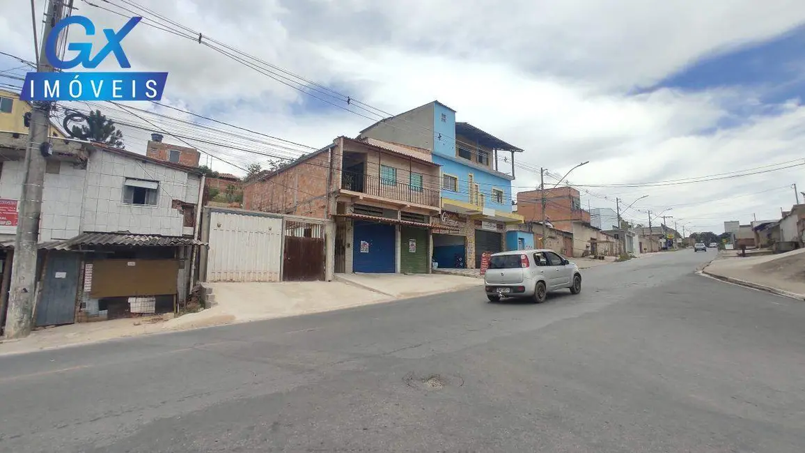 Loja para alugar, 35m2 em Veneza, Ribeirao Das Neves - MG - imagem 2 Foto 2 de Loja para alugar, 35m2 em Veneza, Ribeirao Das Neves - MG