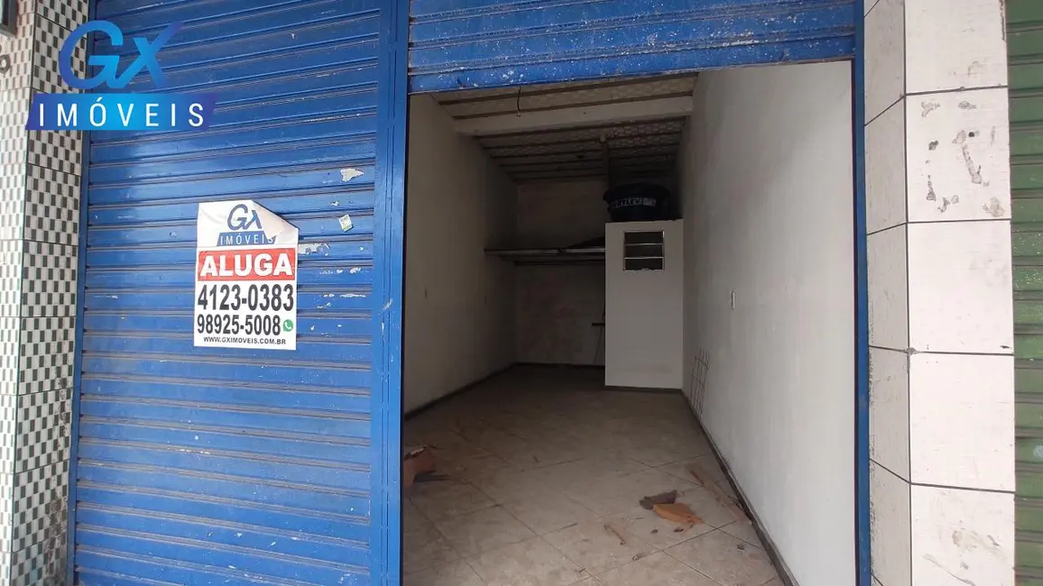 Loja para alugar, 35m2 em Veneza, Ribeirao Das Neves - MG - imagem 4 Foto 4 de Loja para alugar, 35m2 em Veneza, Ribeirao Das Neves - MG