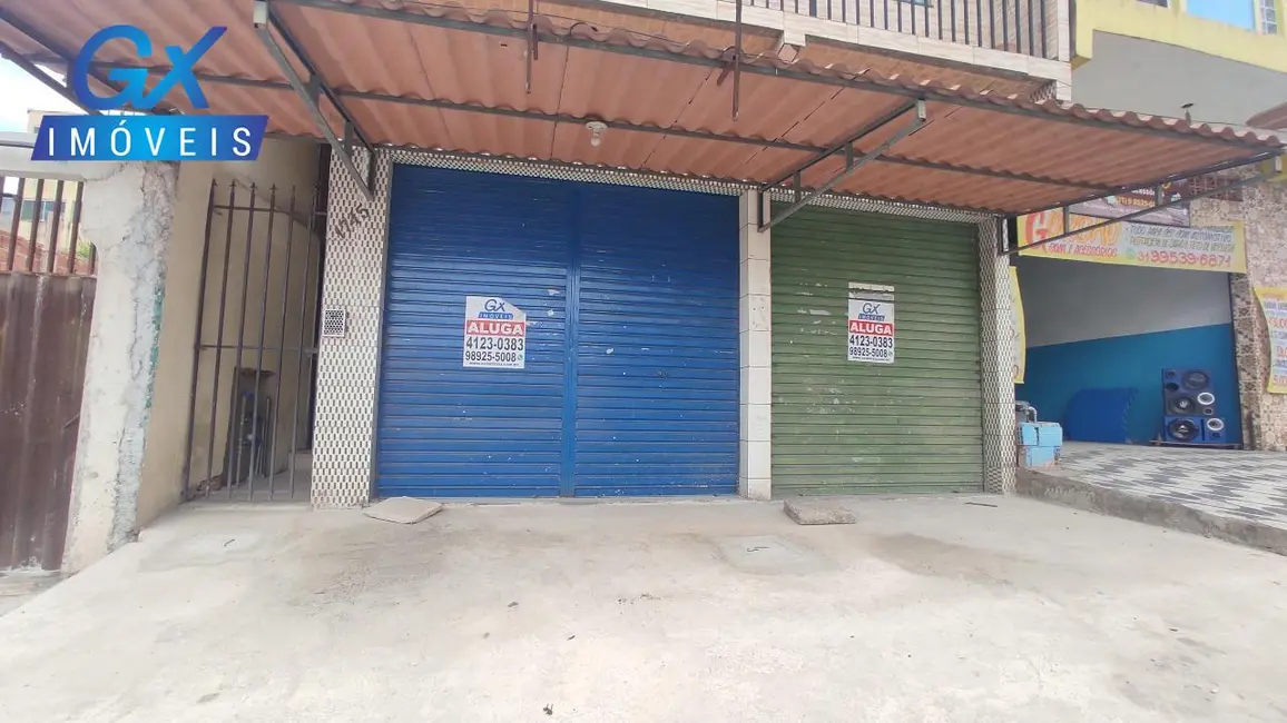 Loja para alugar, 35m2 em Veneza, Ribeirao Das Neves - MG - imagem 3 Foto 3 de Loja para alugar, 35m2 em Veneza, Ribeirao Das Neves - MG