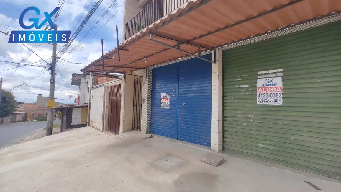 Loja para alugar, 35m2 em Veneza, Ribeirao Das Neves - MG - imagem 1 Foto 1 de Loja para alugar, 35m2 em Veneza, Ribeirao Das Neves - MG