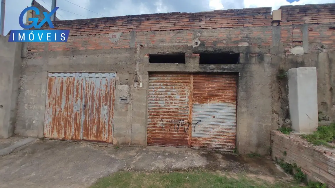 Foto 4 de Casa com 3 quartos à venda, 120m2 em Florença, Ribeirao Das Neves - MG