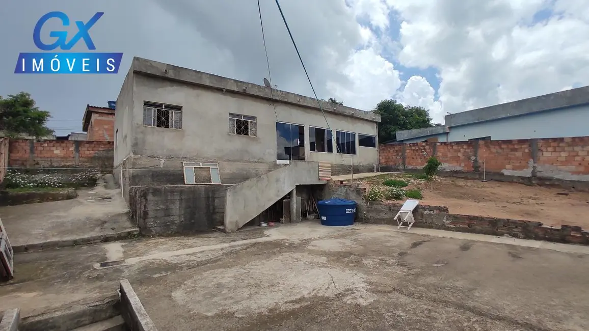 Foto 9 de Casa com 3 quartos à venda, 120m2 em Florença, Ribeirao Das Neves - MG
