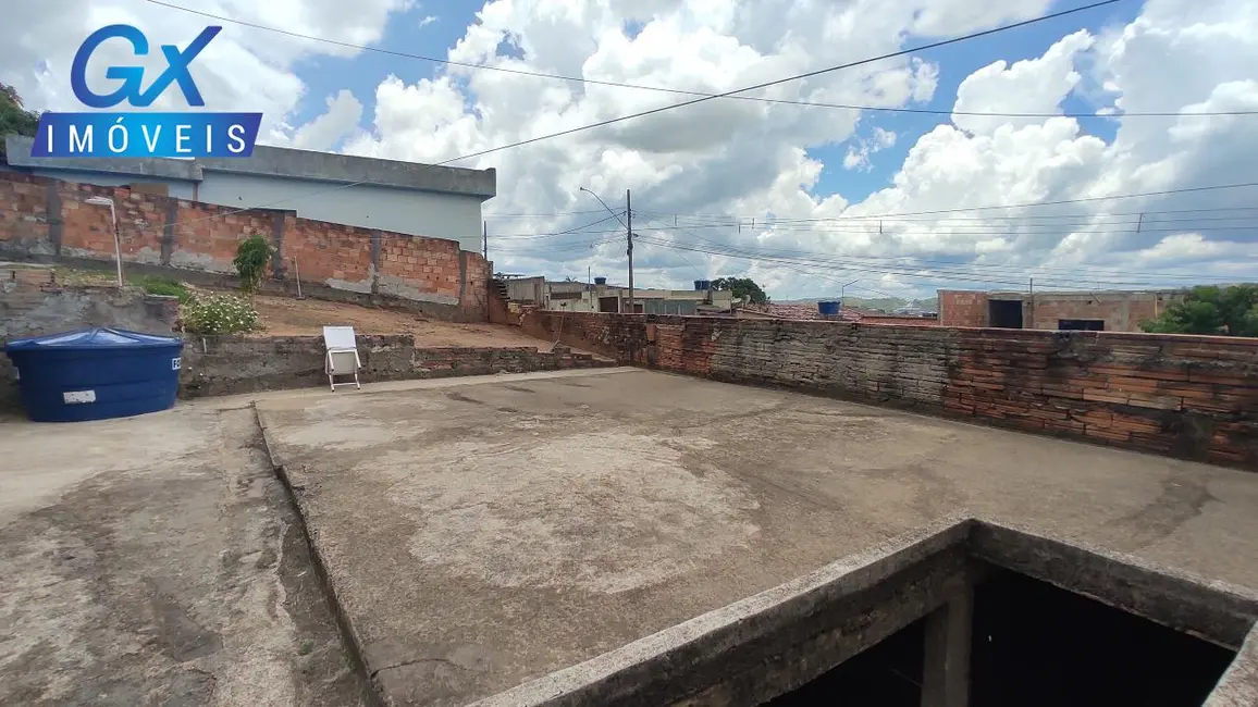 Foto 7 de Casa com 3 quartos à venda, 120m2 em Florença, Ribeirao Das Neves - MG
