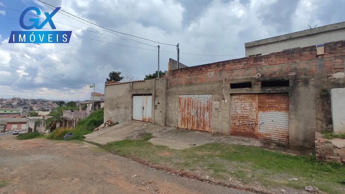 Foto 3 de Casa com 3 quartos à venda, 120m2 em Florença, Ribeirao Das Neves - MG