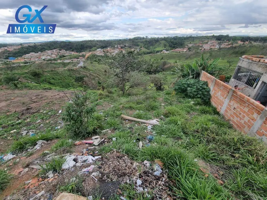 Foto 3 de Terreno / Lote à venda, 250m2 em Jardim Verona, Ribeirao Das Neves - MG