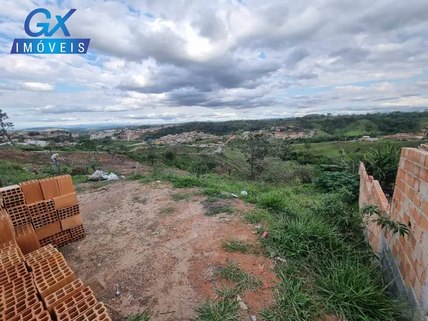 Foto 2 de Terreno / Lote à venda, 250m2 em Jardim Verona, Ribeirao Das Neves - MG