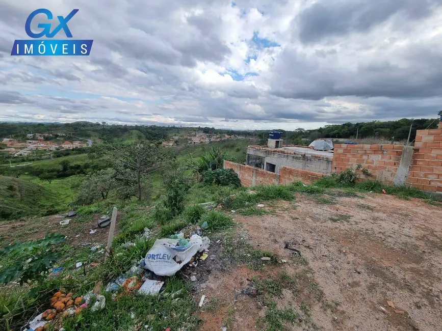 Foto 4 de Terreno / Lote à venda, 250m2 em Jardim Verona, Ribeirao Das Neves - MG