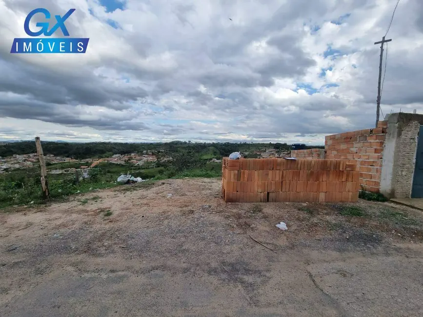 Foto 1 de Terreno / Lote à venda, 250m2 em Jardim Verona, Ribeirao Das Neves - MG