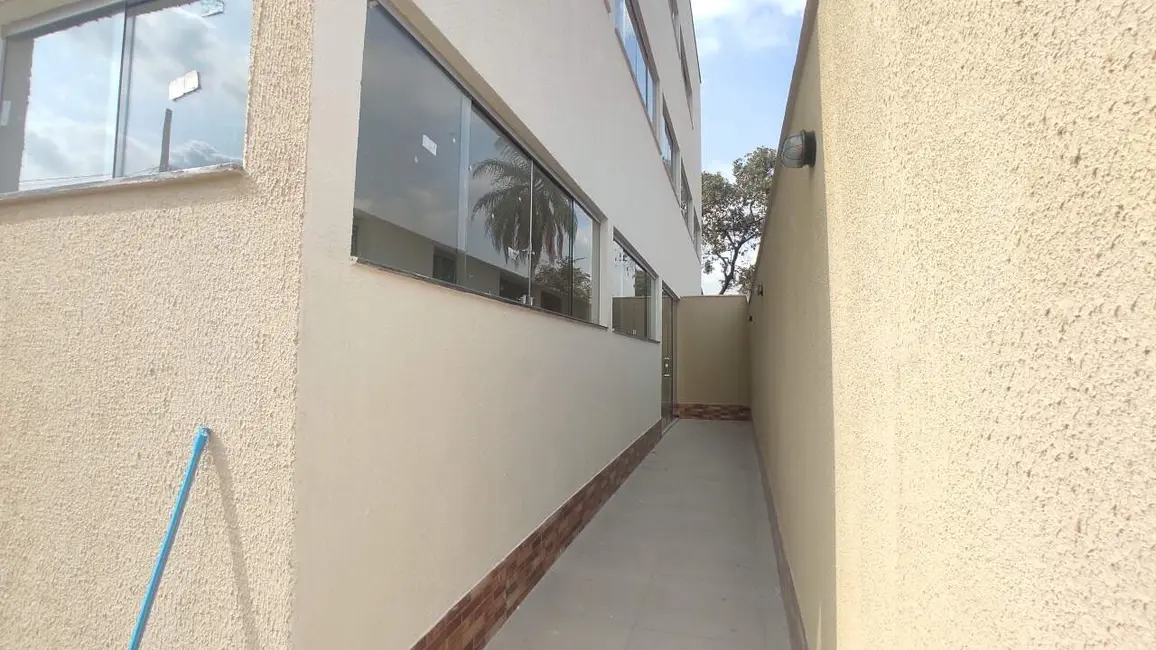 Apartamento com 2 quartos à venda, 56m2 em Esmeraldas - MG - imagem 3 Foto 3 de Apartamento com 2 quartos à venda, 56m2 em Esmeraldas - MG