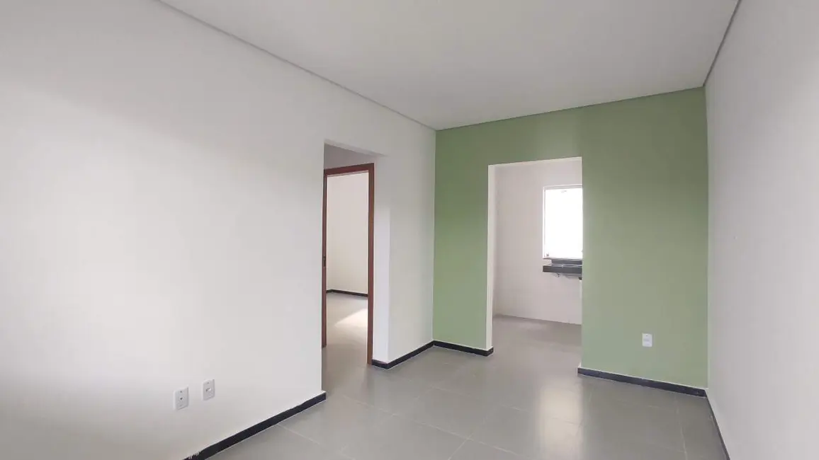 Apartamento com 2 quartos à venda, 56m2 em Esmeraldas - MG - imagem 5 Foto 5 de Apartamento com 2 quartos à venda, 56m2 em Esmeraldas - MG