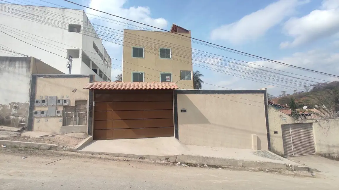Apartamento com 2 quartos à venda, 56m2 em Esmeraldas - MG - imagem 1 Foto 1 de Apartamento com 2 quartos à venda, 56m2 em Esmeraldas - MG