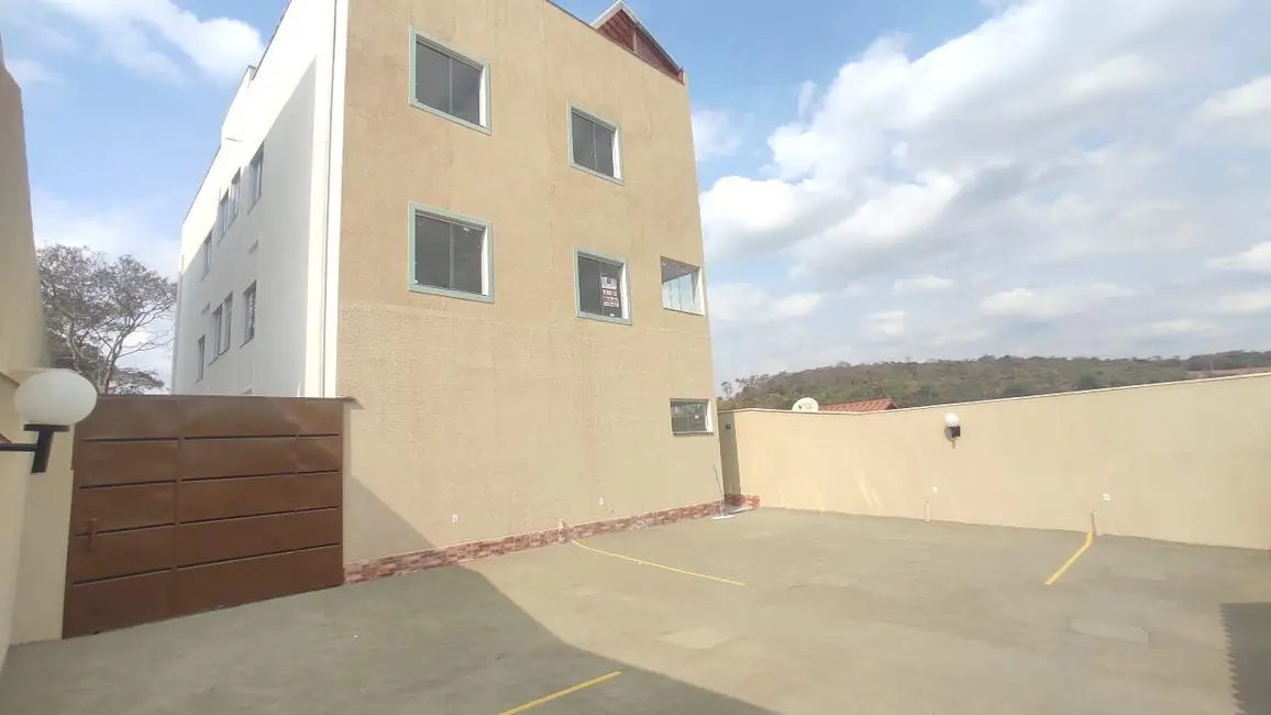 Apartamento com 2 quartos à venda, 56m2 em Esmeraldas - MG - imagem 2 Foto 2 de Apartamento com 2 quartos à venda, 56m2 em Esmeraldas - MG