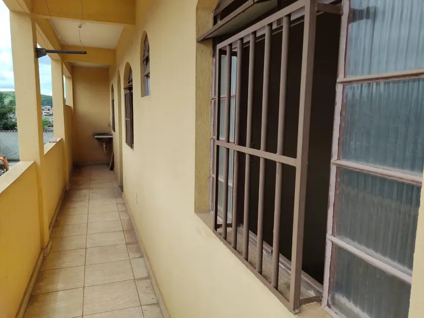 Apartamento com 1 quarto à venda, 200m2 em Vale da Prata, Ribeirao Das Neves - MG - imagem 4 Foto 4 de Apartamento com 1 quarto à venda, 200m2 em Vale da Prata, Ribeirao Das Neves - MG