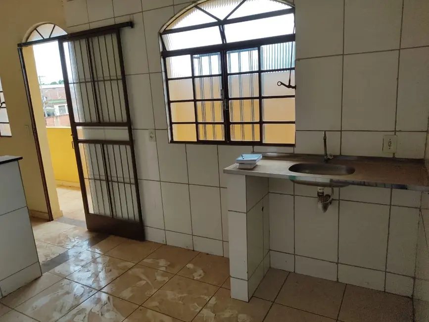 Apartamento com 1 quarto à venda, 200m2 em Vale da Prata, Ribeirao Das Neves - MG - imagem 7 Foto 7 de Apartamento com 1 quarto à venda, 200m2 em Vale da Prata, Ribeirao Das Neves - MG