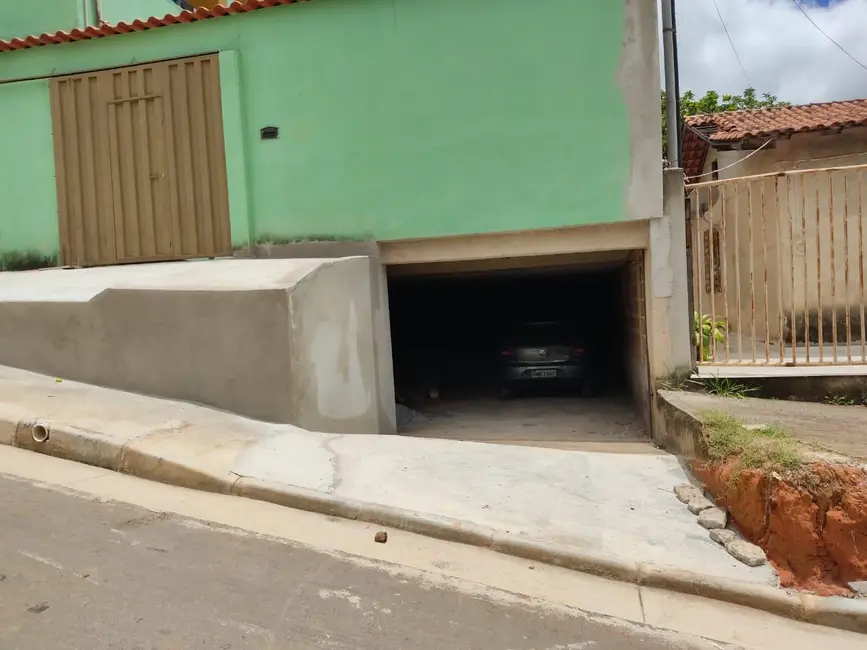 Apartamento com 1 quarto à venda, 200m2 em Vale da Prata, Ribeirao Das Neves - MG - imagem 5 Foto 5 de Apartamento com 1 quarto à venda, 200m2 em Vale da Prata, Ribeirao Das Neves - MG