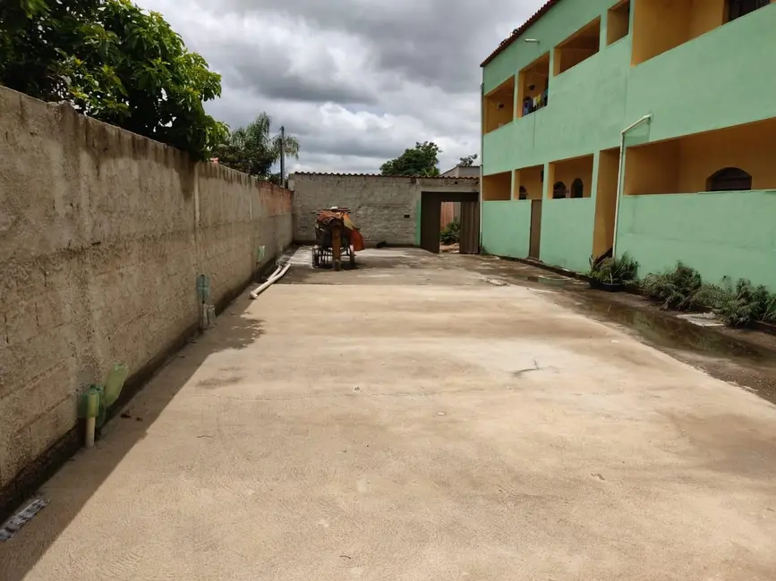 Apartamento com 1 quarto à venda, 200m2 em Vale da Prata, Ribeirao Das Neves - MG - imagem 6 Foto 6 de Apartamento com 1 quarto à venda, 200m2 em Vale da Prata, Ribeirao Das Neves - MG