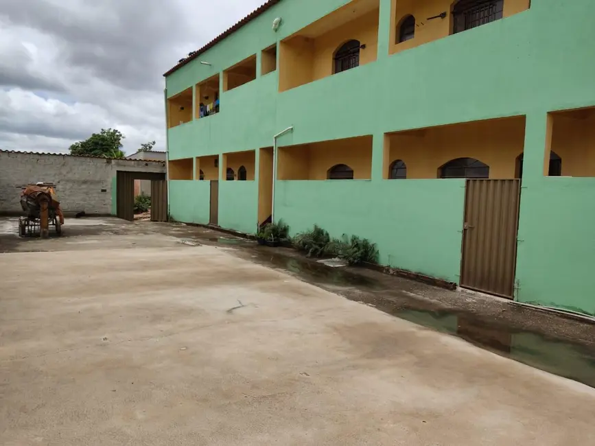 Apartamento com 1 quarto à venda, 200m2 em Vale da Prata, Ribeirao Das Neves - MG - imagem 1 Foto 1 de Apartamento com 1 quarto à venda, 200m2 em Vale da Prata, Ribeirao Das Neves - MG