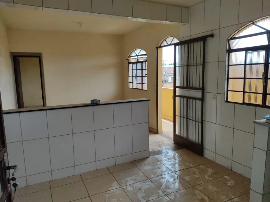 Apartamento com 1 quarto à venda, 200m2 em Vale da Prata, Ribeirao Das Neves - MG - imagem 8 Foto 8 de Apartamento com 1 quarto à venda, 200m2 em Vale da Prata, Ribeirao Das Neves - MG