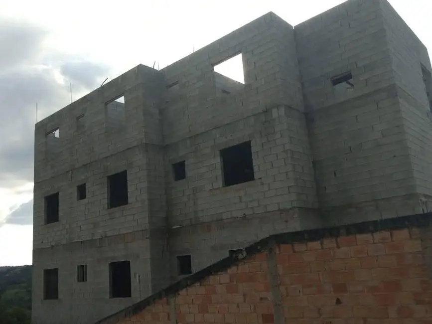 Foto 4 de Apartamento à venda, 80m2 em Luana (Justinópolis), Ribeirao Das Neves - MG