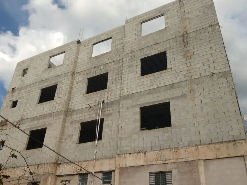 Foto 3 de Apartamento à venda, 80m2 em Luana (Justinópolis), Ribeirao Das Neves - MG