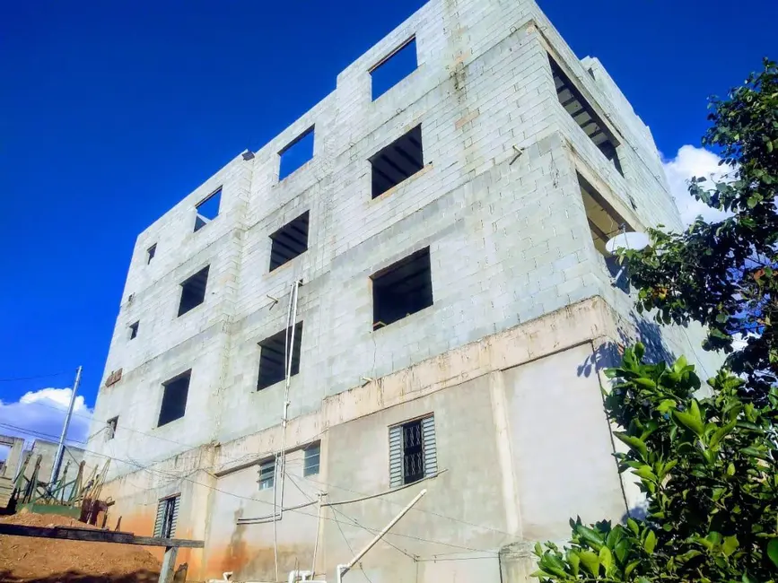 Foto 2 de Apartamento à venda, 80m2 em Luana (Justinópolis), Ribeirao Das Neves - MG