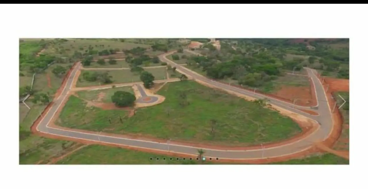 Foto 3 de Terreno / Lote à venda, 1000m2 em Lagoa Santa - MG