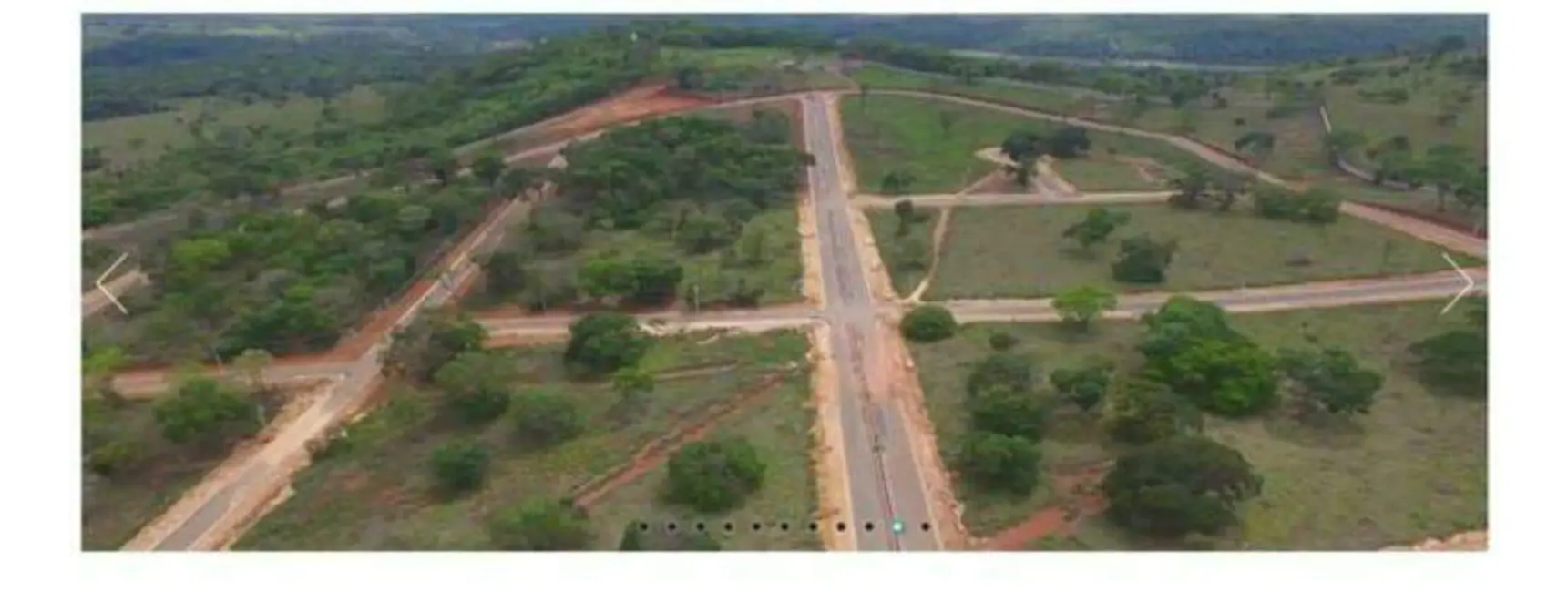 Foto 1 de Terreno / Lote à venda, 1000m2 em Lagoa Santa - MG