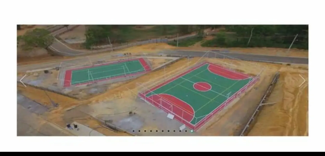 Foto 4 de Terreno / Lote à venda, 1000m2 em Lagoa Santa - MG